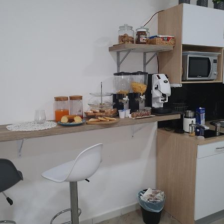 Dimorra Boutique Rooms 나폴리 외부 사진