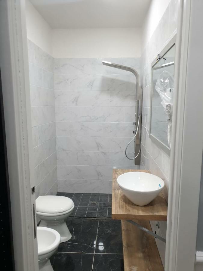 Dimorra Boutique Rooms 나폴리 외부 사진