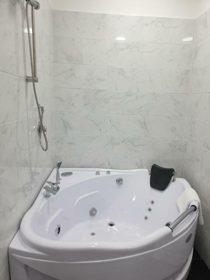 Dimorra Boutique Rooms 나폴리 외부 사진