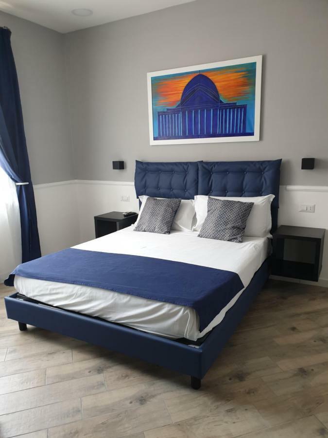 Dimorra Boutique Rooms 나폴리 외부 사진