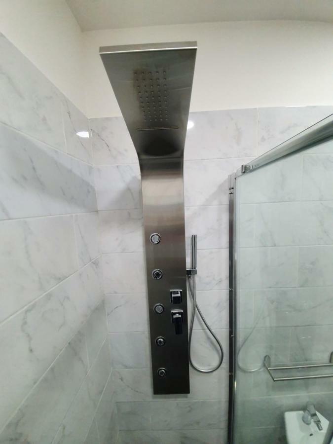 Dimorra Boutique Rooms 나폴리 외부 사진