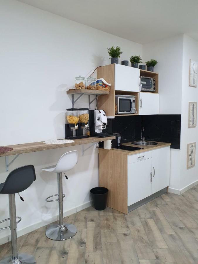 Dimorra Boutique Rooms 나폴리 외부 사진