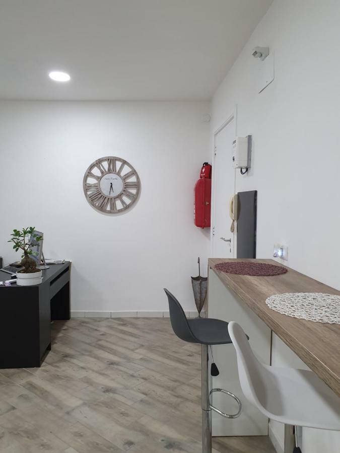 Dimorra Boutique Rooms 나폴리 외부 사진