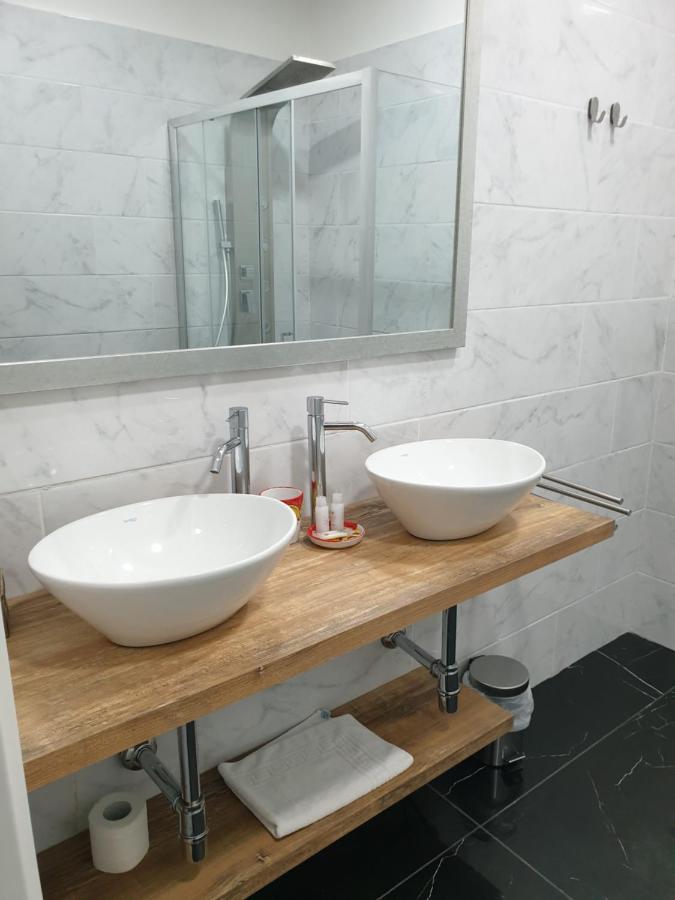 Dimorra Boutique Rooms 나폴리 외부 사진